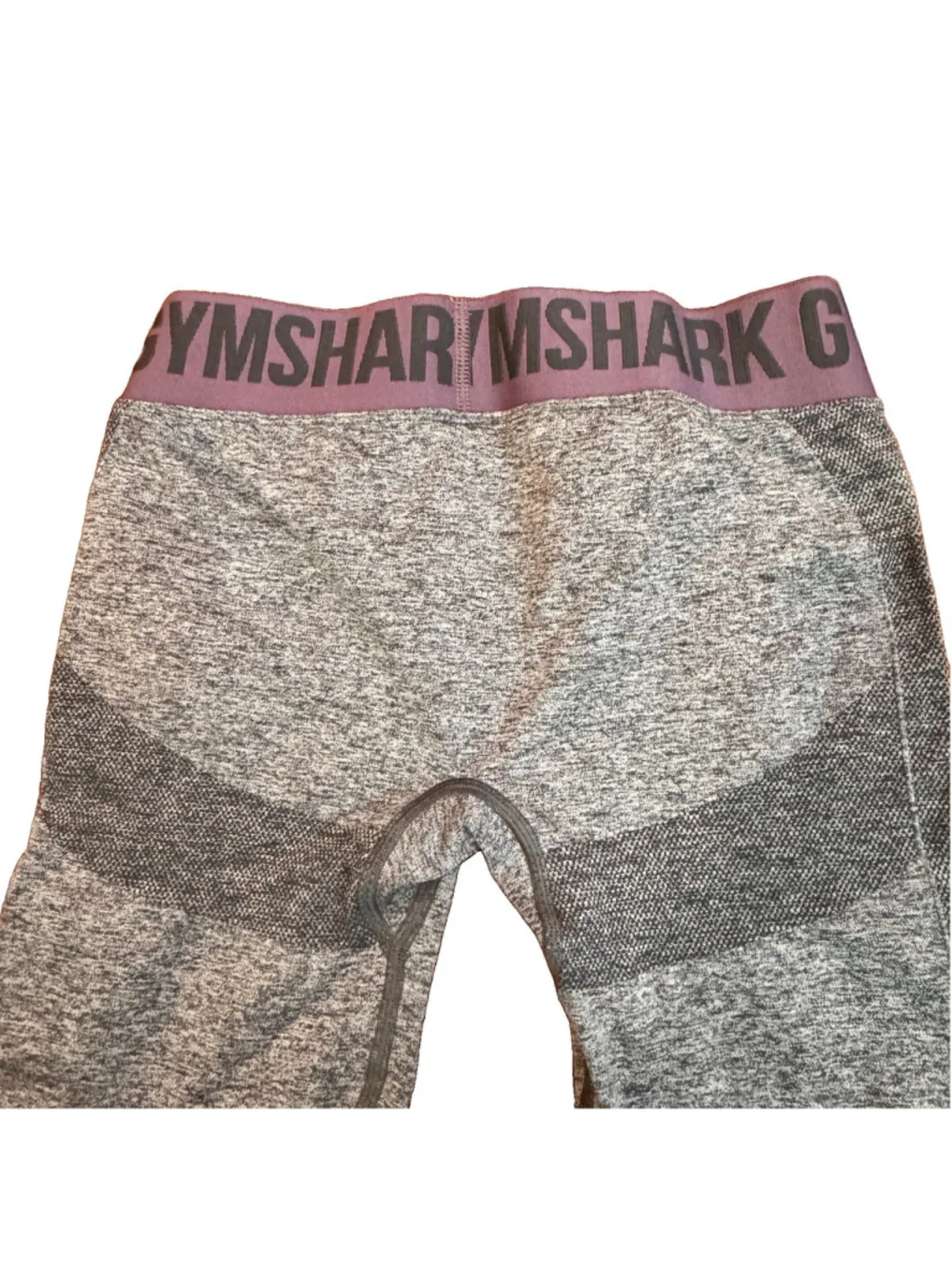 Gymshark flex high